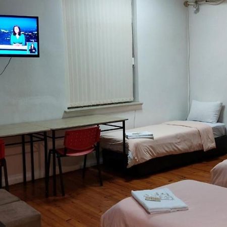 Sofia Central Guest Rooms エクステリア 写真