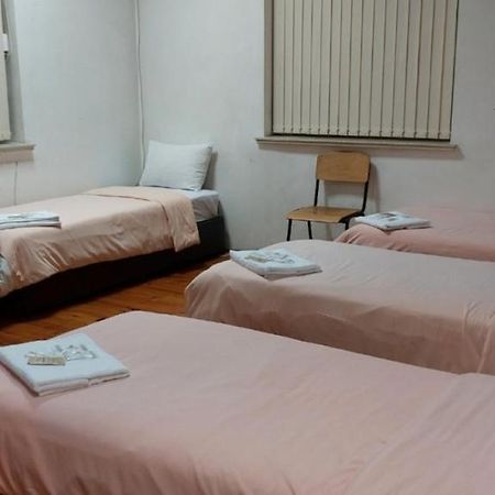 Sofia Central Guest Rooms エクステリア 写真