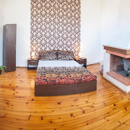 Sofia Central Guest Rooms 部屋 写真