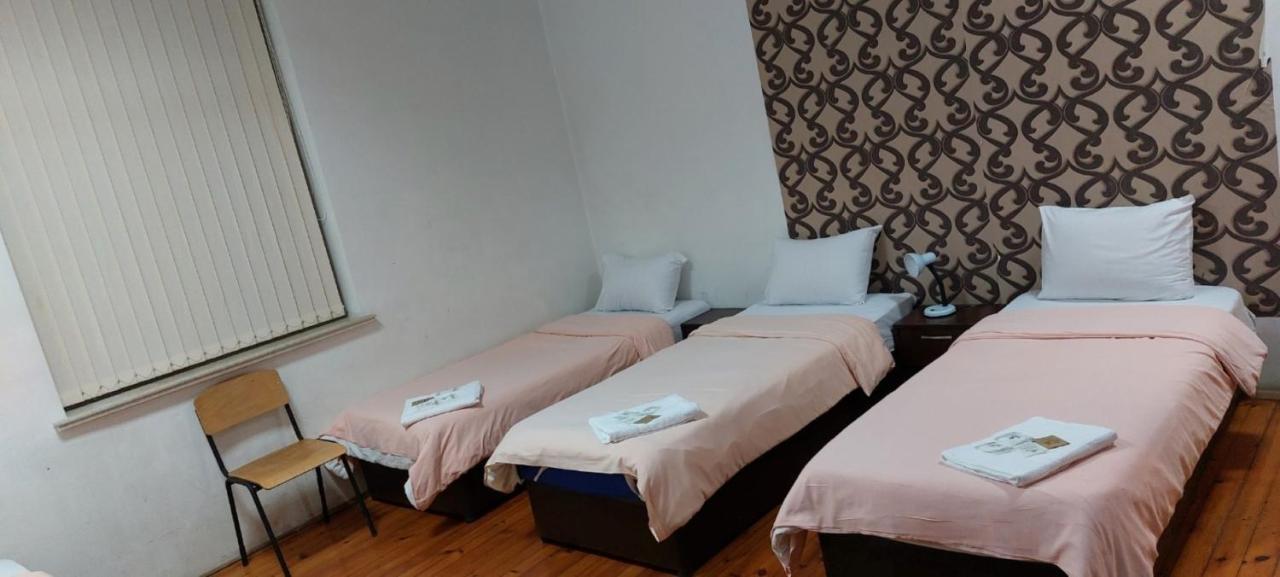 Sofia Central Guest Rooms エクステリア 写真