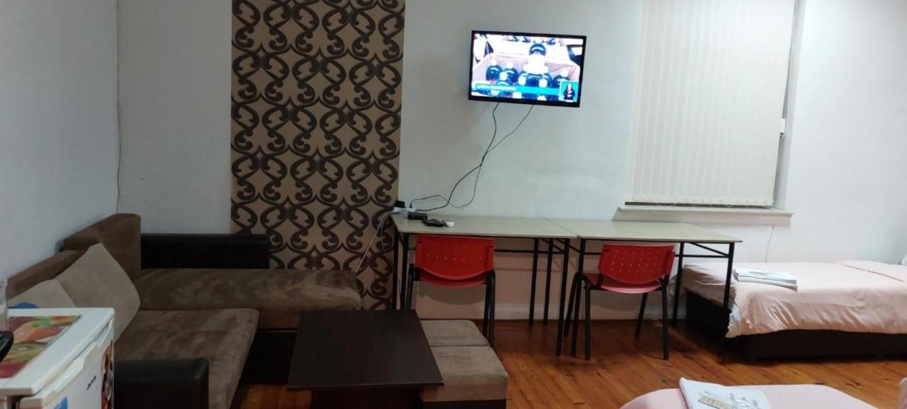 Sofia Central Guest Rooms エクステリア 写真