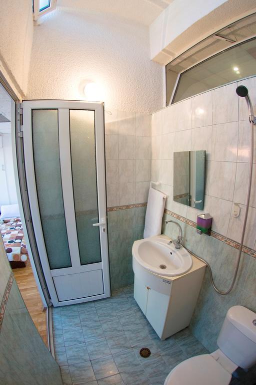 Sofia Central Guest Rooms 部屋 写真
