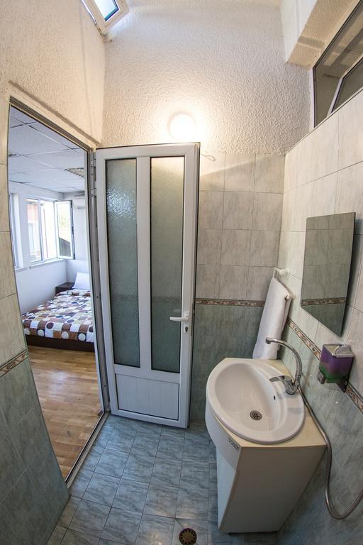 Sofia Central Guest Rooms 部屋 写真
