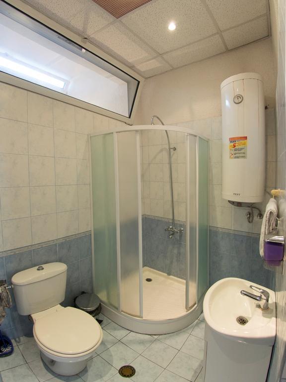 Sofia Central Guest Rooms 部屋 写真