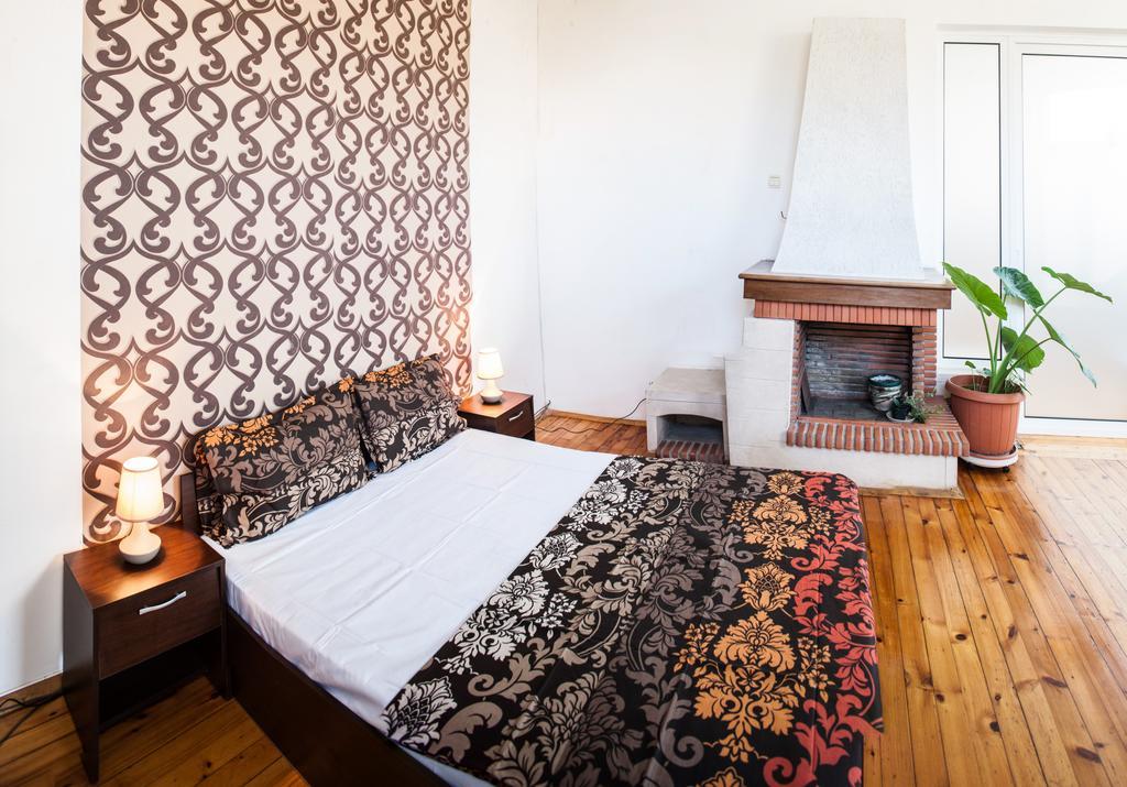 Sofia Central Guest Rooms 部屋 写真