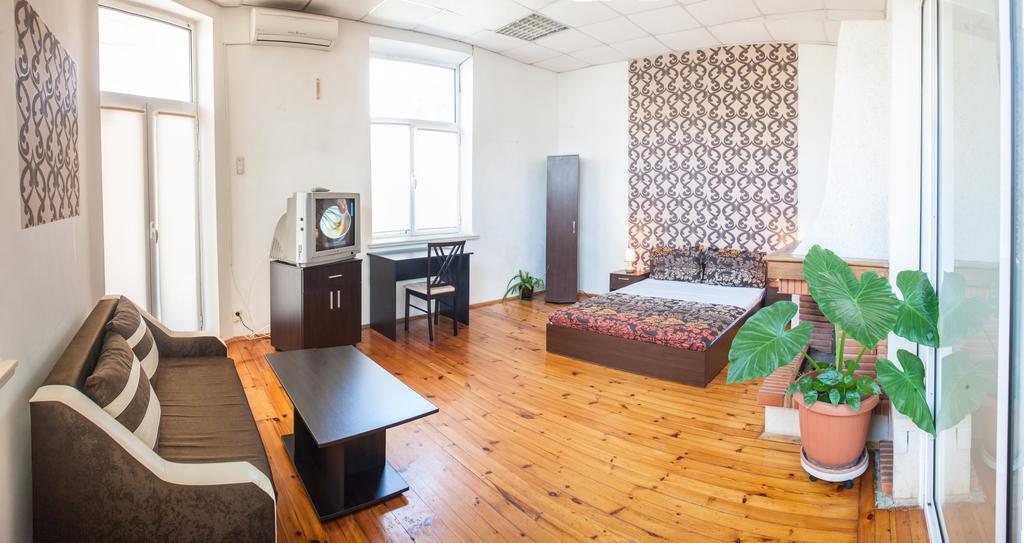 Sofia Central Guest Rooms 部屋 写真
