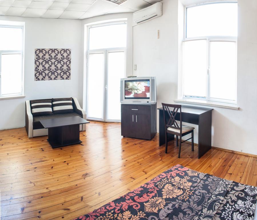 Sofia Central Guest Rooms 部屋 写真