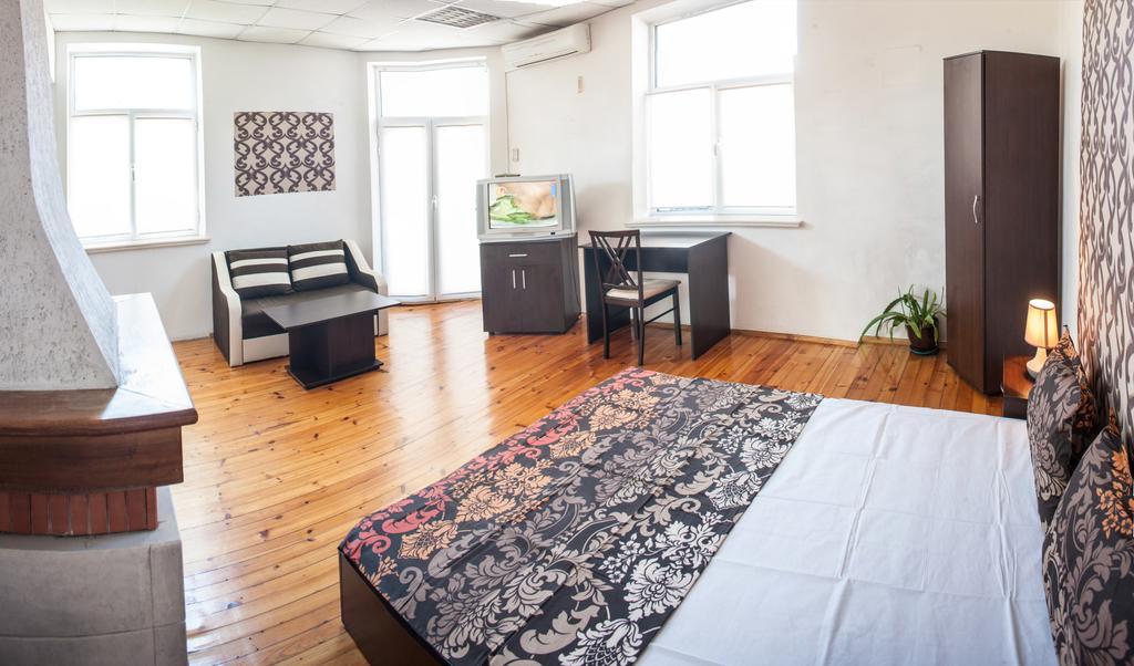 Sofia Central Guest Rooms 部屋 写真