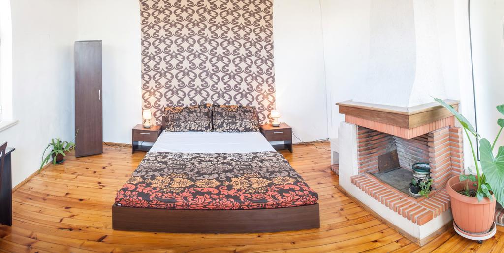 Sofia Central Guest Rooms 部屋 写真