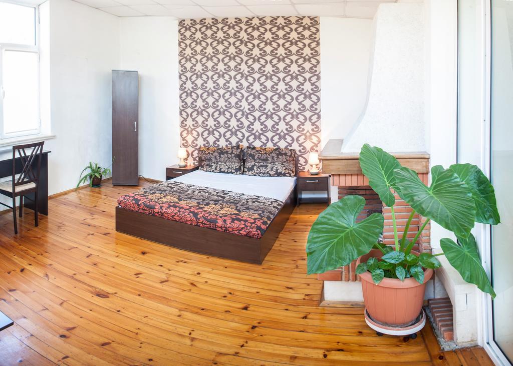 Sofia Central Guest Rooms 部屋 写真