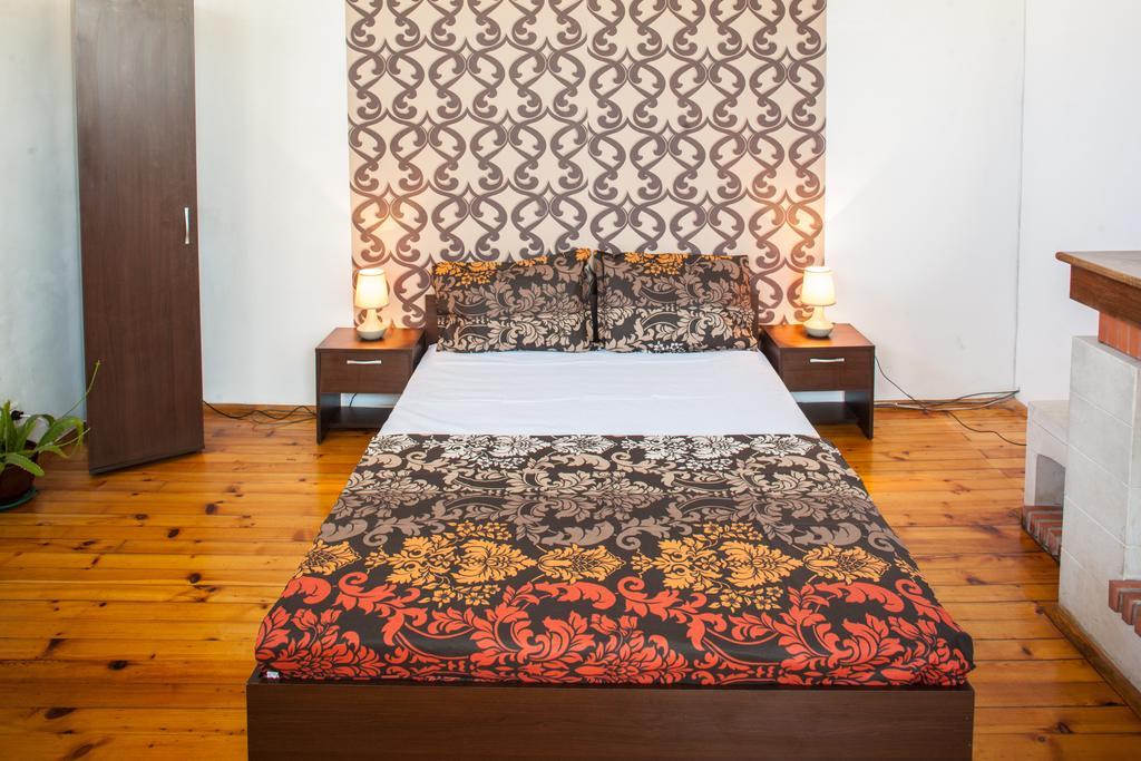 Sofia Central Guest Rooms 部屋 写真