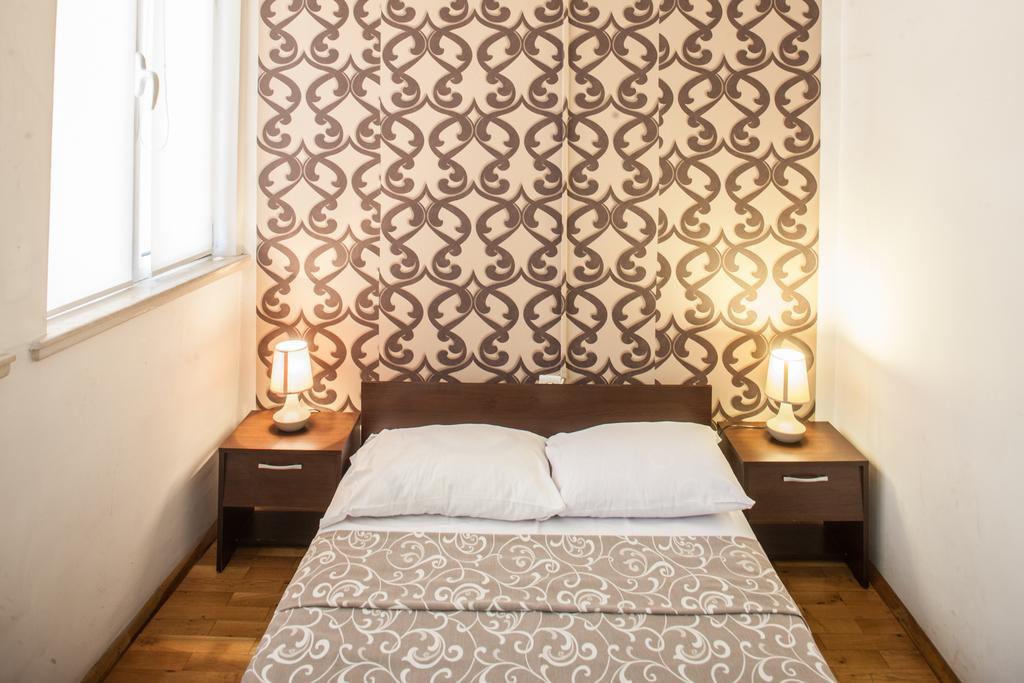 Sofia Central Guest Rooms 部屋 写真