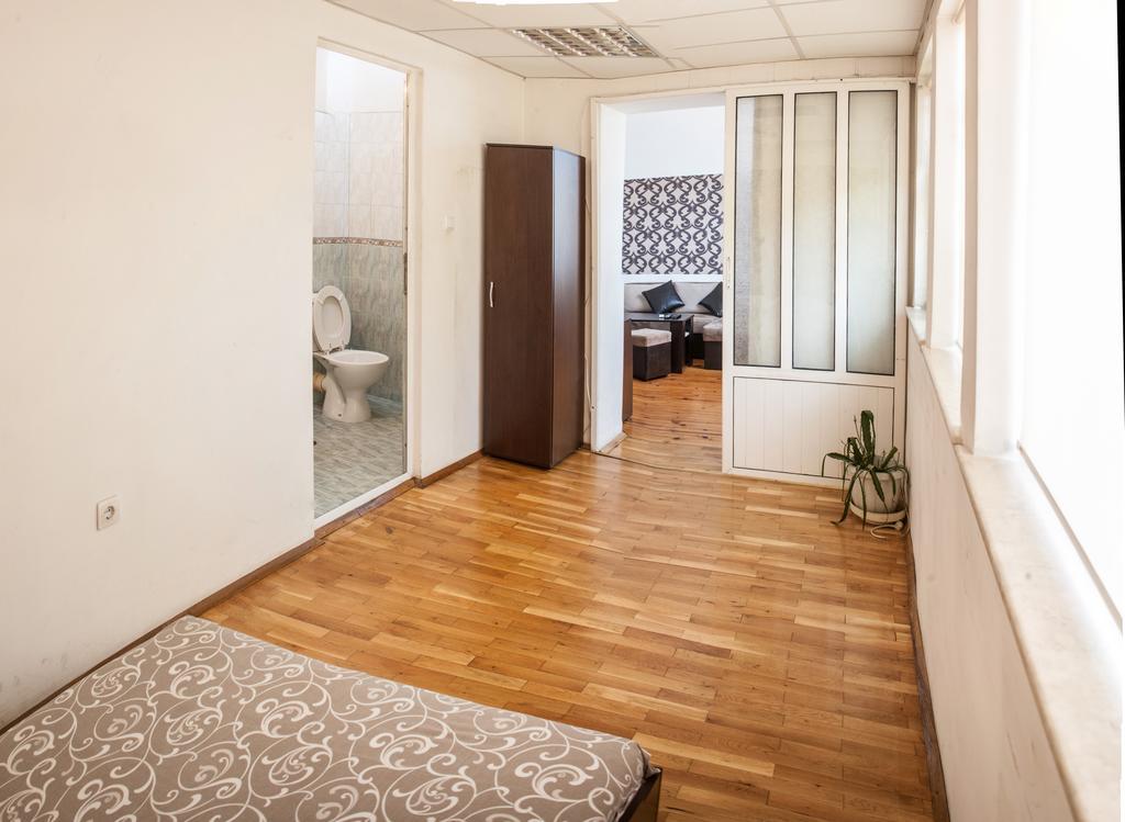 Sofia Central Guest Rooms 部屋 写真