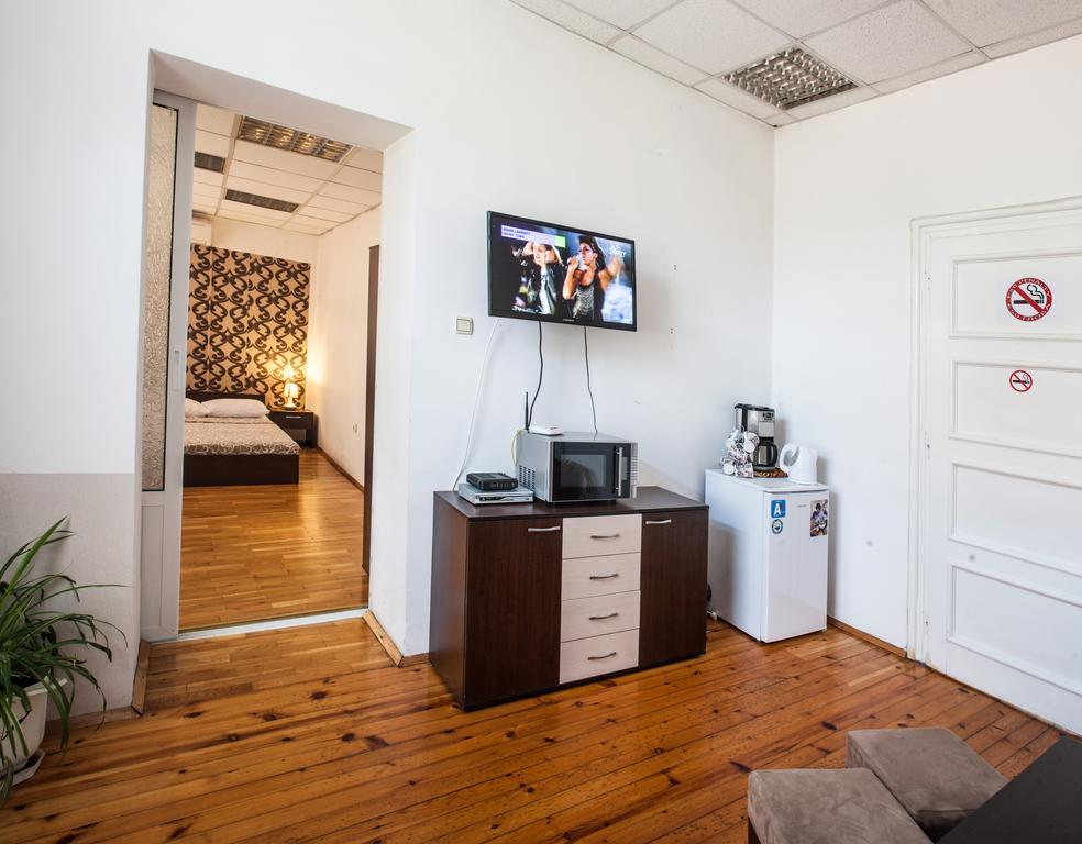 Sofia Central Guest Rooms 部屋 写真