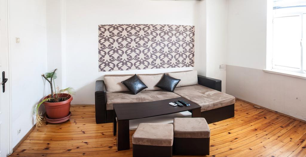 Sofia Central Guest Rooms 部屋 写真