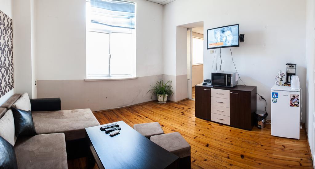 Sofia Central Guest Rooms 部屋 写真