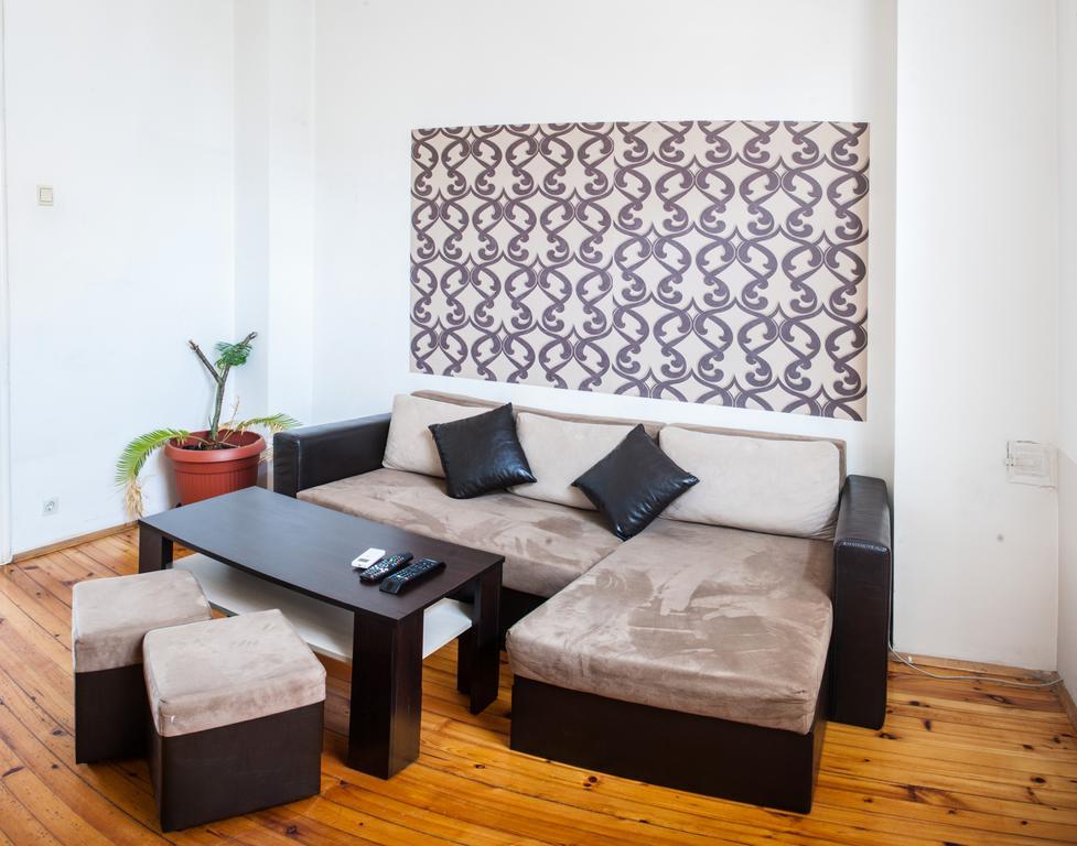 Sofia Central Guest Rooms 部屋 写真