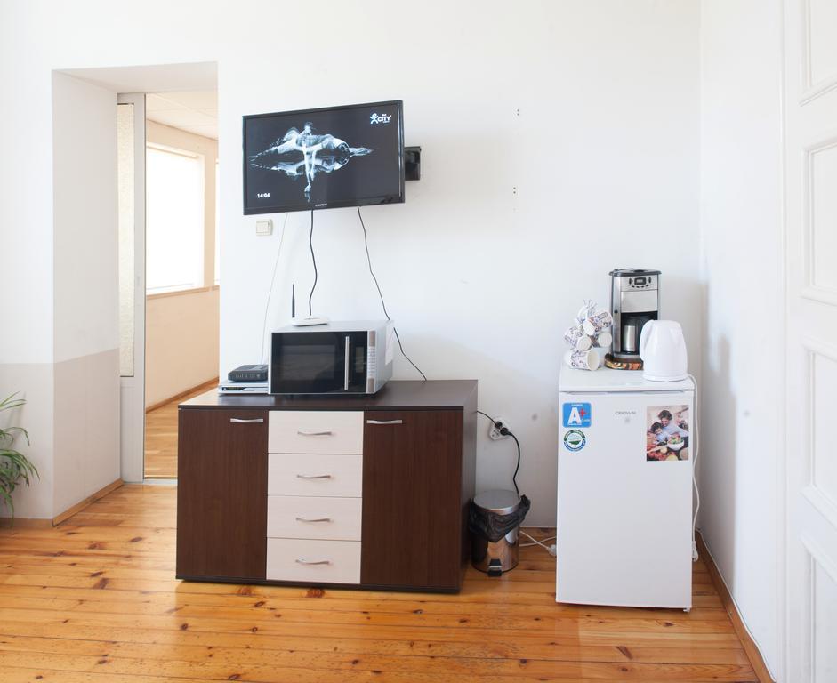 Sofia Central Guest Rooms 部屋 写真