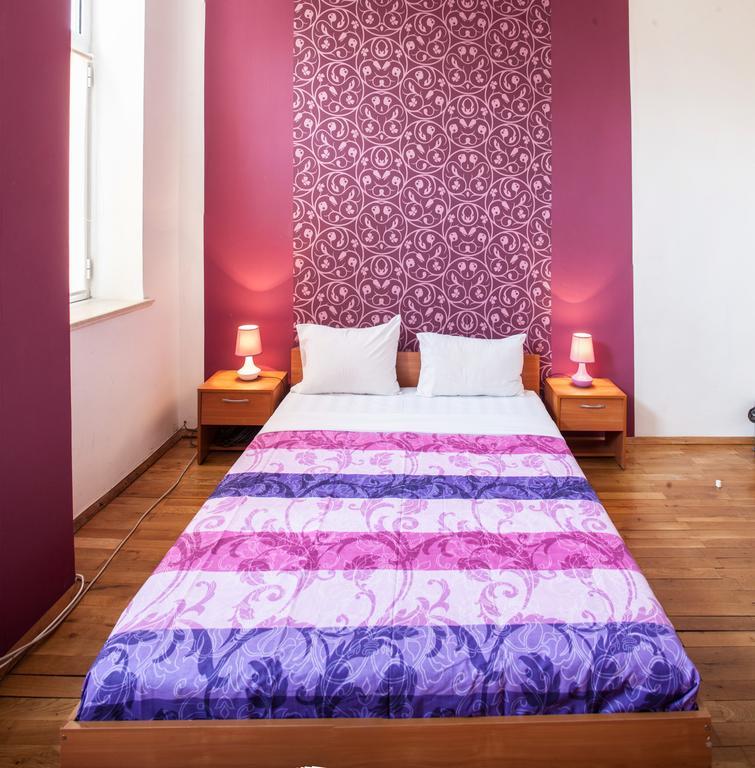 Sofia Central Guest Rooms 部屋 写真