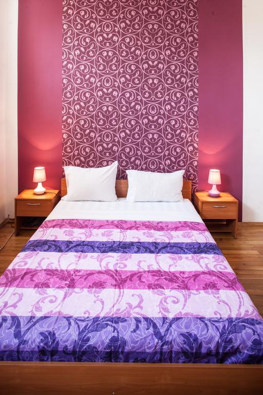 Sofia Central Guest Rooms 部屋 写真