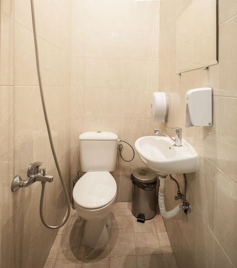 Sofia Central Guest Rooms エクステリア 写真